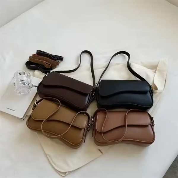 petit sac bandoulière cuir
