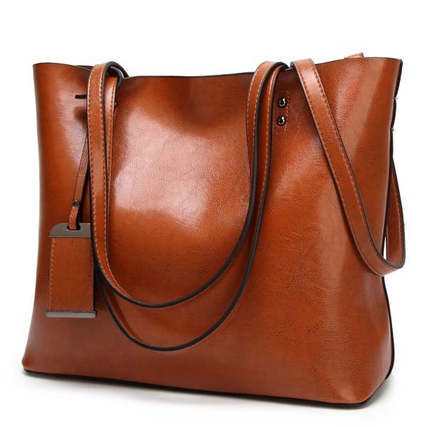 sac cabas cuir Angelina