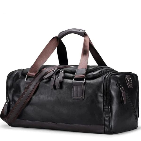 sac de sport homme pierre