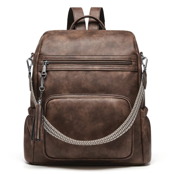 sac à dos pour femme élégant