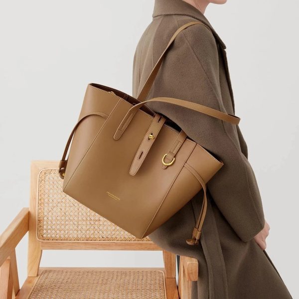 sac à main fourre tout femme