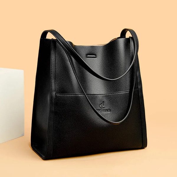 sac fourre-tout femme