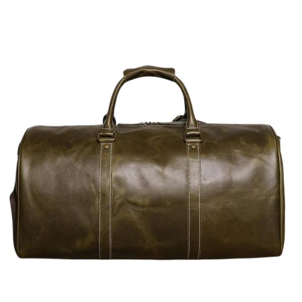 bagage cuir homme