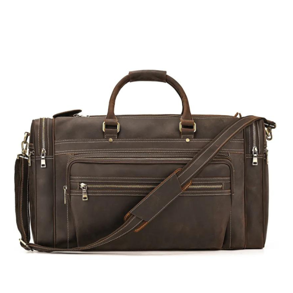 bagage homme luxe