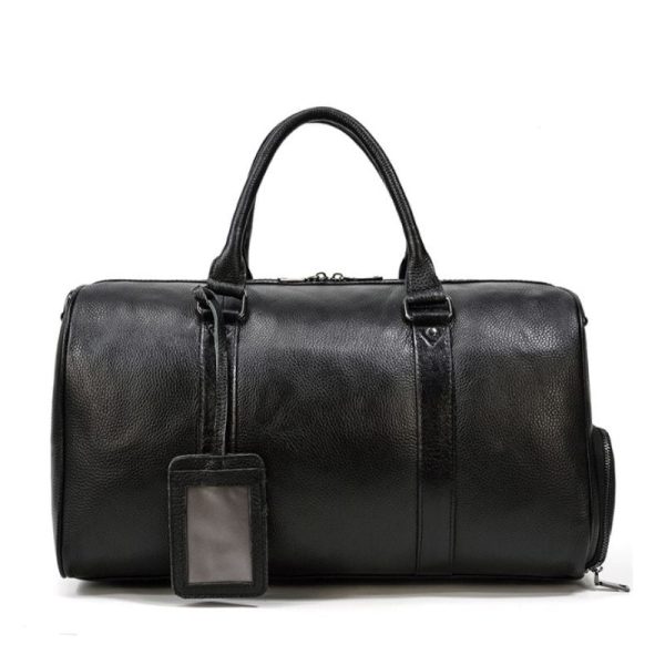 sac polochon homme luxe