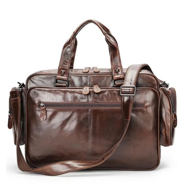 sac cuir porte document