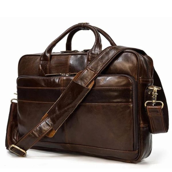 sac bandoulière cuir souple