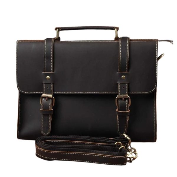 Porte-document Vintage