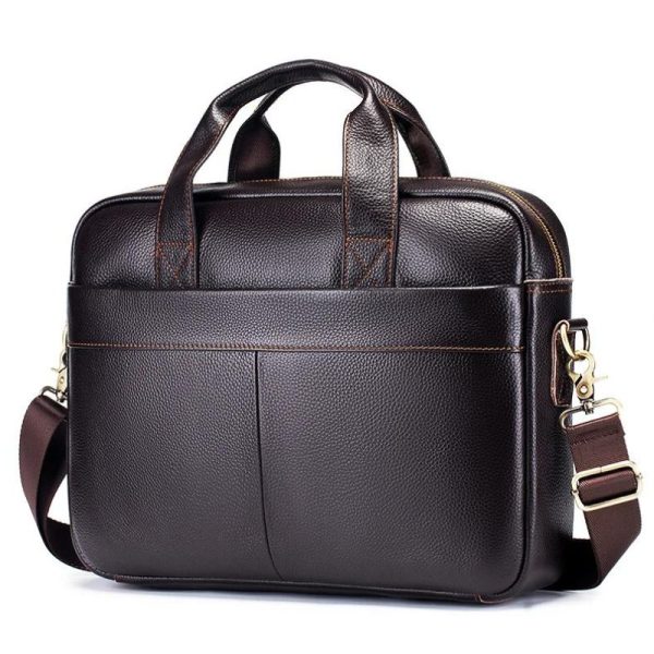 sac cabine avion cuir