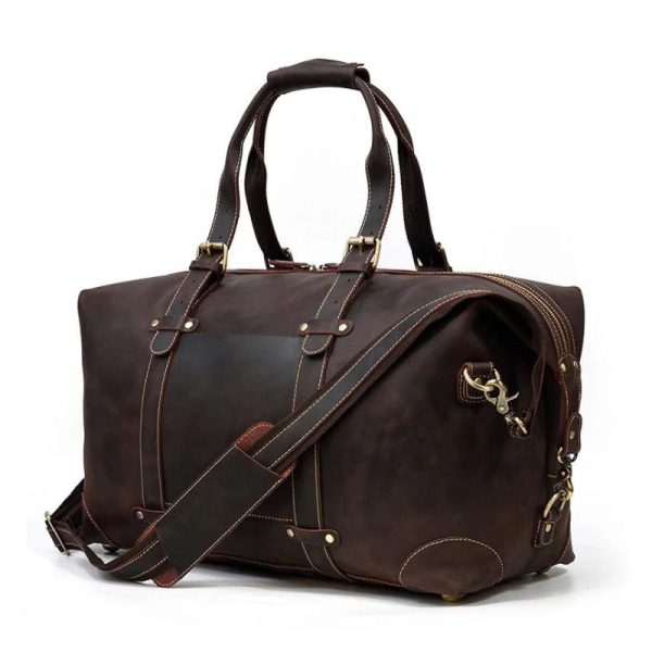 sac fourre-tout homme luxe