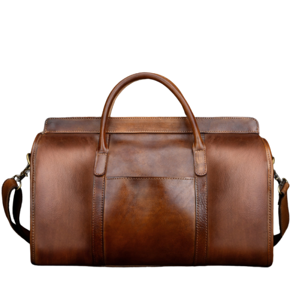 grand sac bandoulière cuir