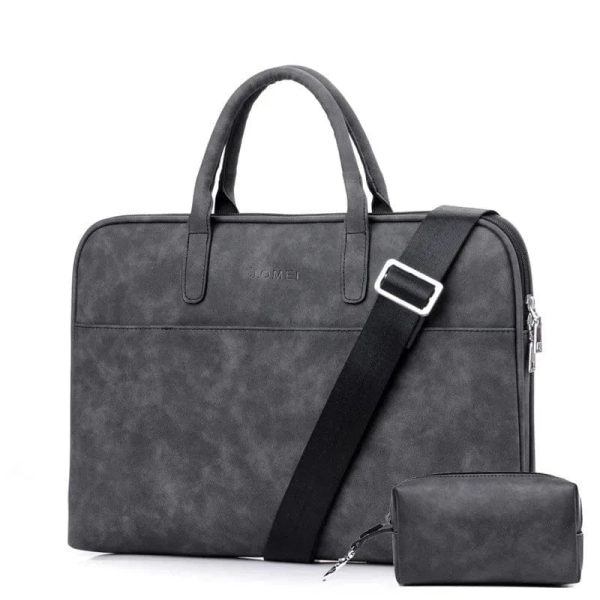 sac ordinateur 17 pouces femme
