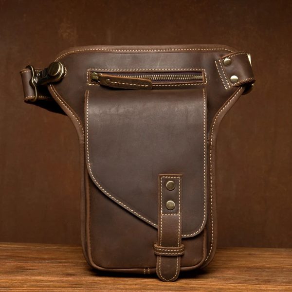 sac banane homme luxe