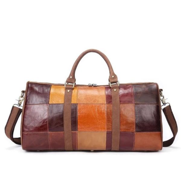 sac 48h homme luxe