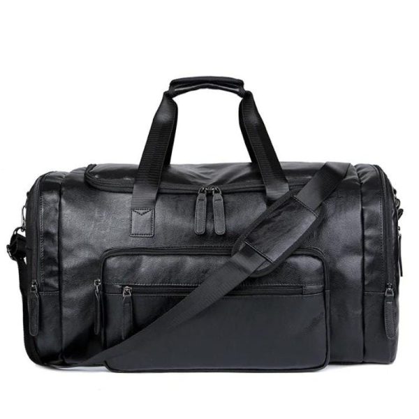 sac cabine imitation cuir