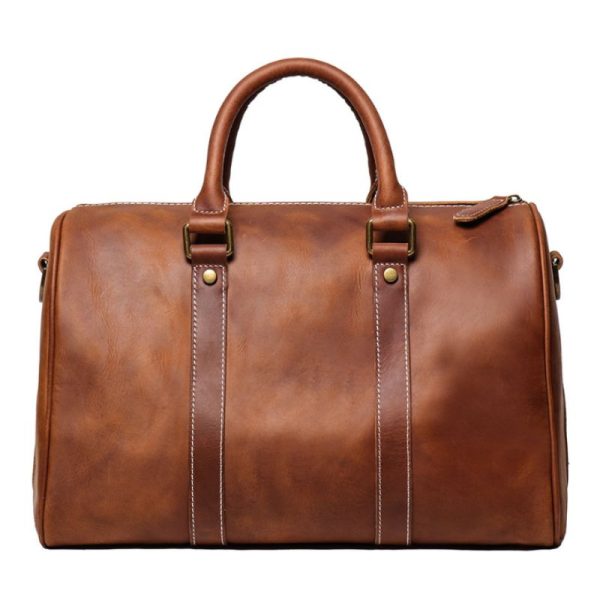 sac à main homme cuir