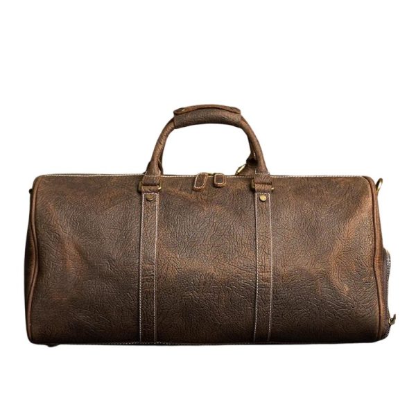 sac de voyage homme luxe