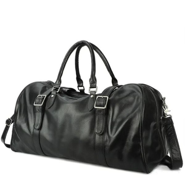 sac homme bandoulière luxe