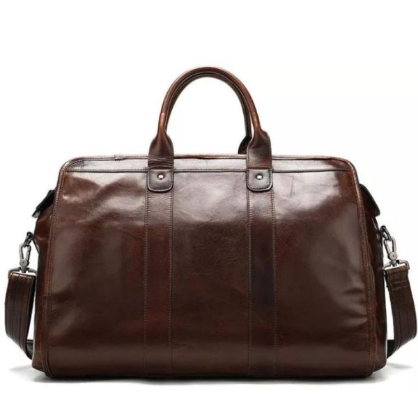 sac travail homme luxe