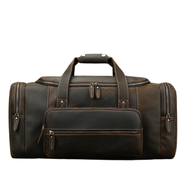 Sac Business Cuir Homme de La Boutique Du Sac En Cuir