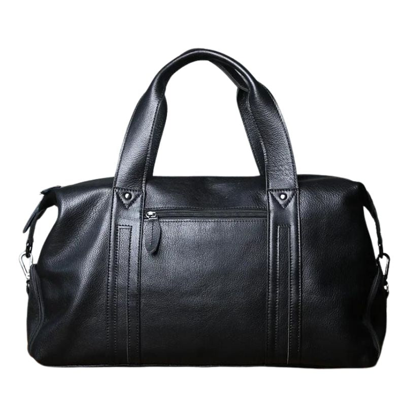 accessoire cuir premium