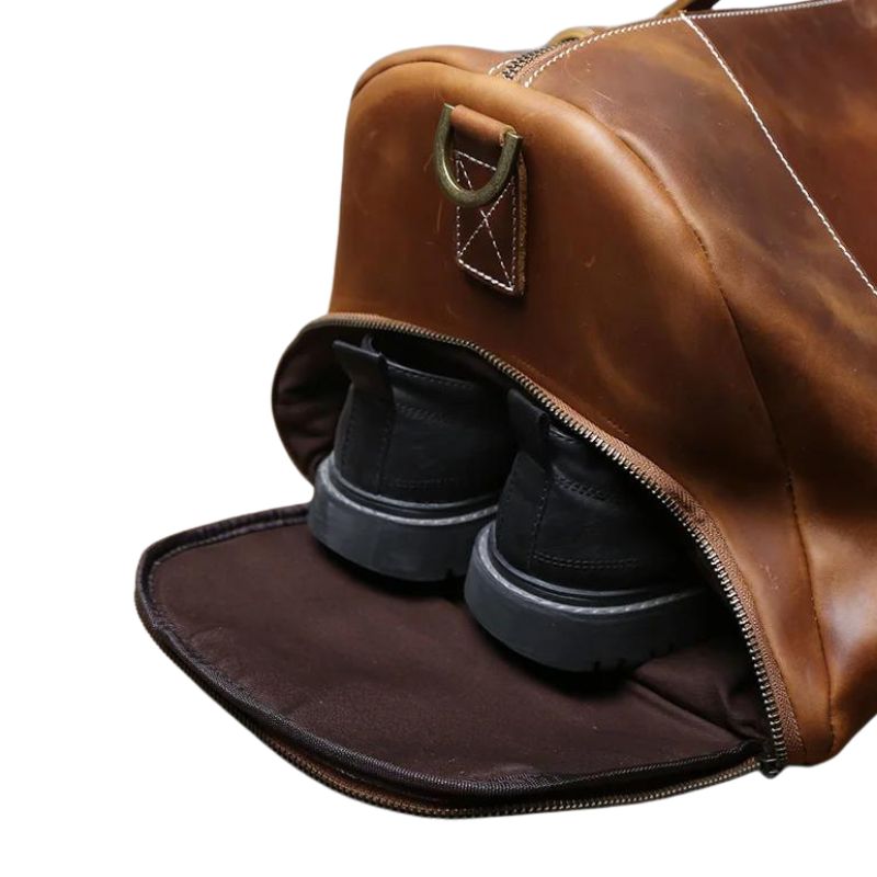 sac à bandoulière ajustable