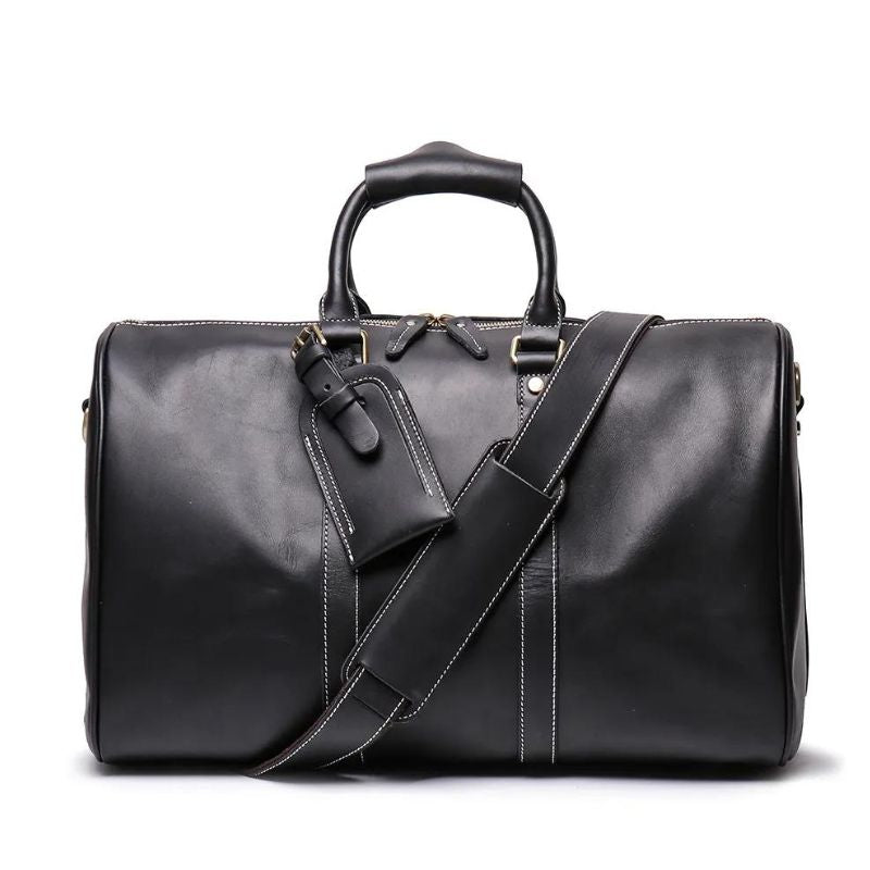 sac professionnel vintage homme