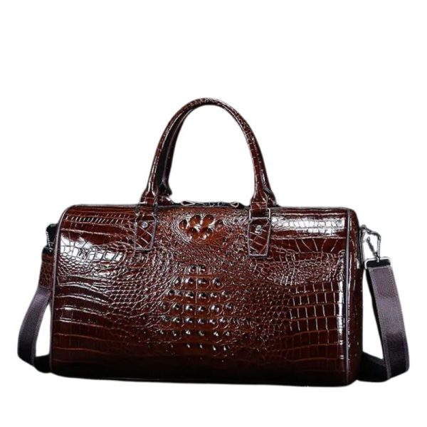 sac de voyage cabine luxe