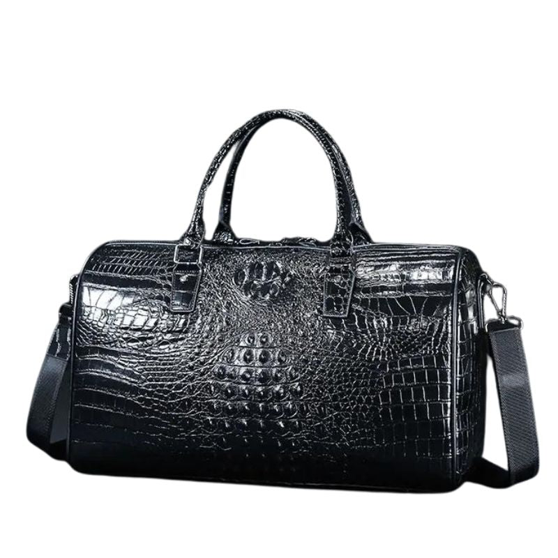 sac cuir cabine premium