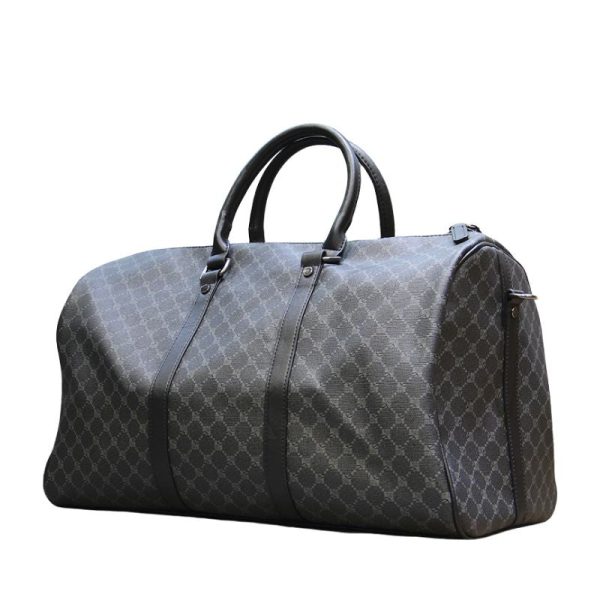 sac week-end homme simili cuir
