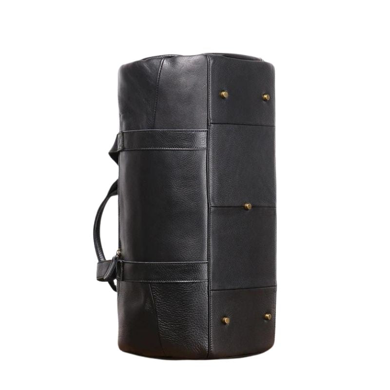 Sac en cuir La Boutique Du Sac