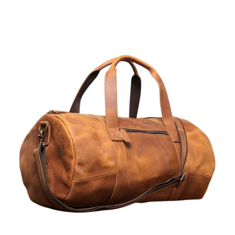 Sac Polochon élégant