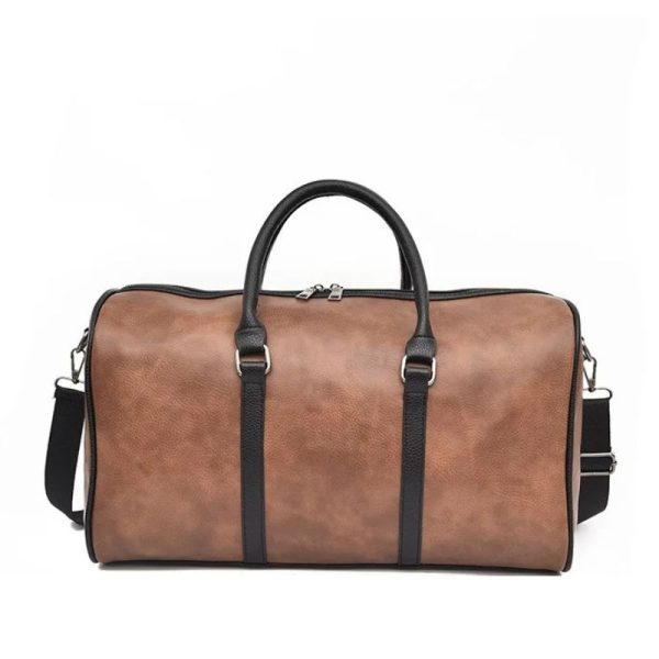 sac bandouliere simili cuir