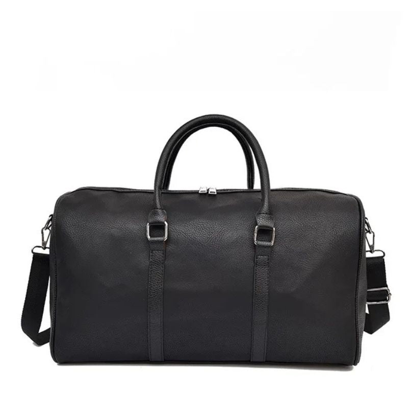 sac homme élégant en simili cuir