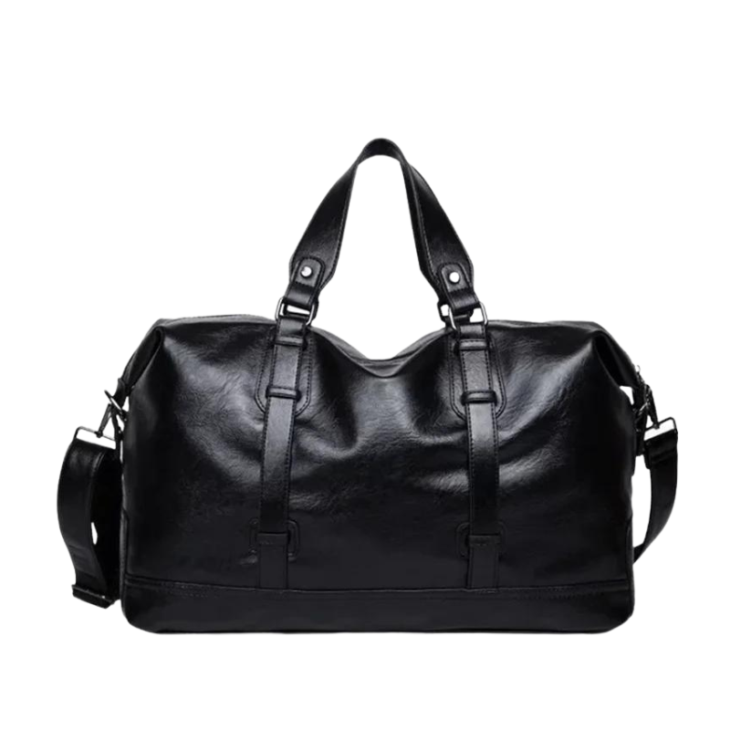 sac de voyage pour homme sophistiqué