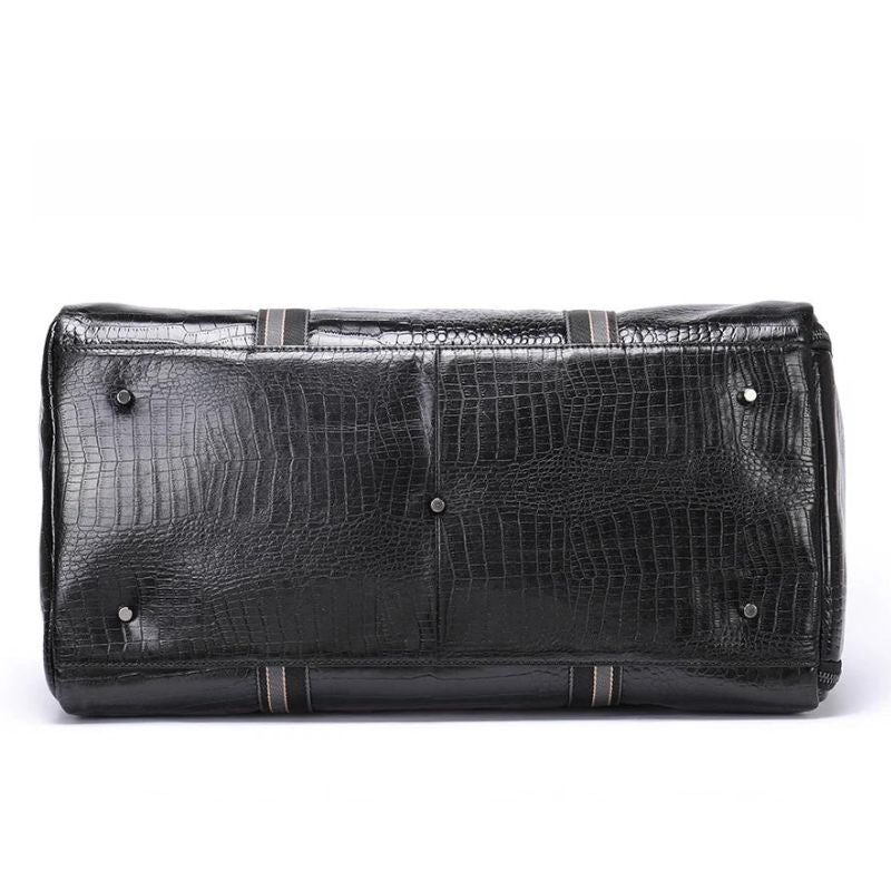 sac en cuir souple homme