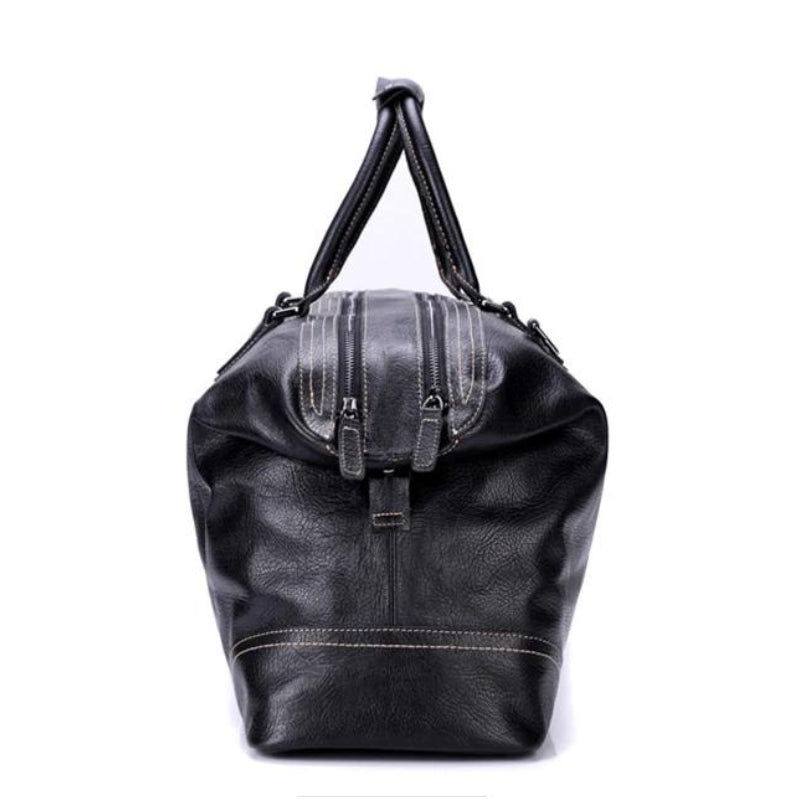 élégant sac de voyage