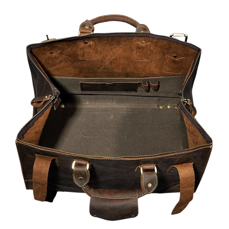 Sac Homme Luxe pour affaires