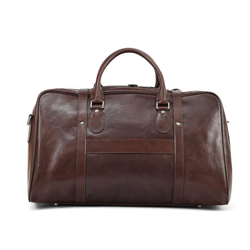 design sophistiqué sac cuir