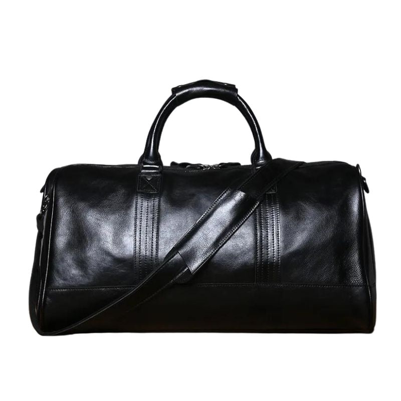 Accessoire élégant voyage