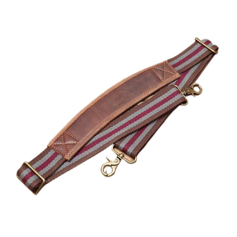 sac de voyage en cuir