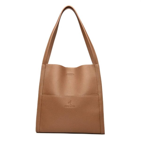 sac cabas cuir gabriela