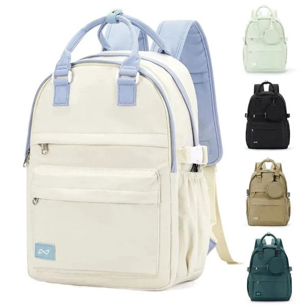 sac à dos collégiens Claude