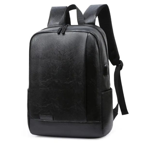 sac à dos cuir homme ordinateur