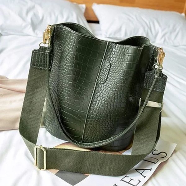 sac bandoulière femme Charlette