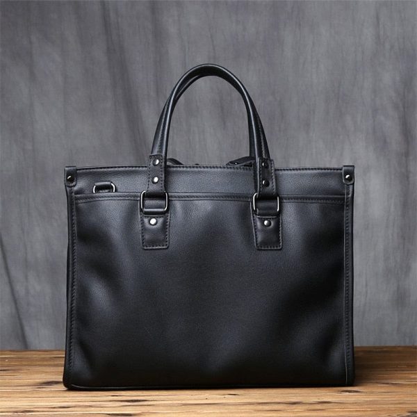 sac à main homme cuir Timéo