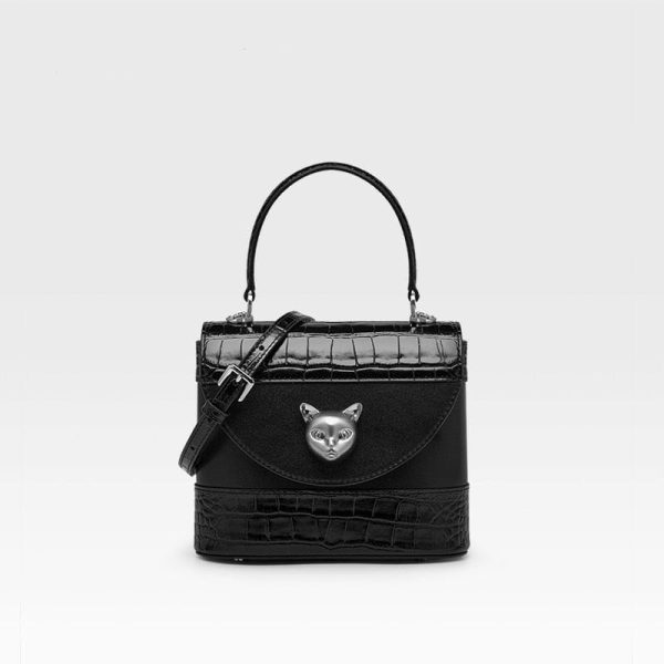 sac cuir femme