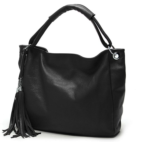 sac cuir femme cabas