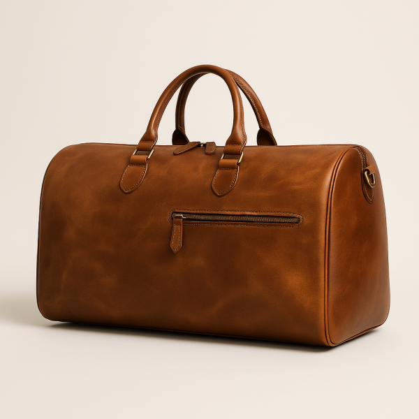 sac cuir homme voyage