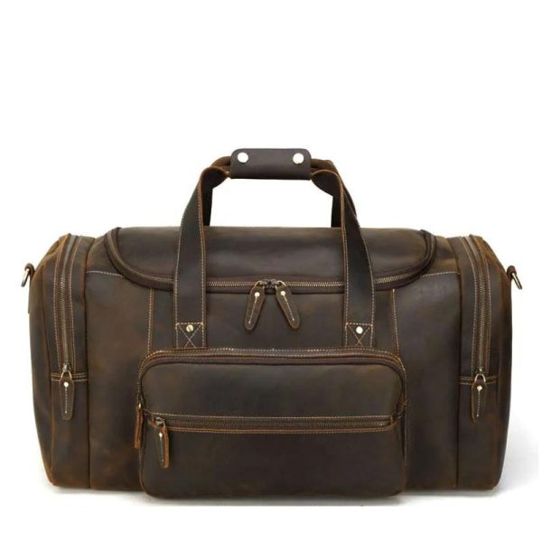 sac de voyage haut de gamme